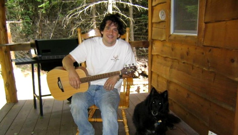 Doug Allen