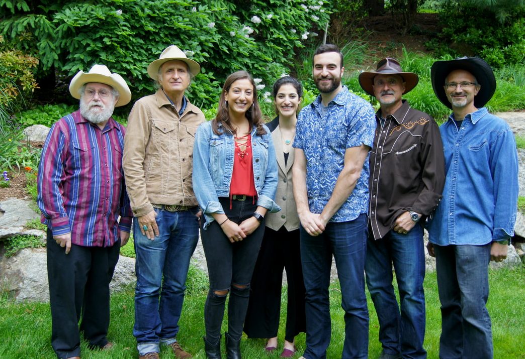 Gunsmoke Group