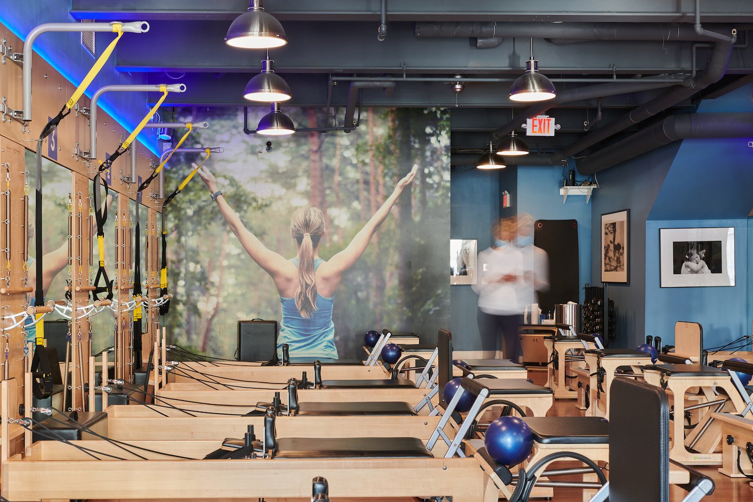 Club Pilates Club Pilates