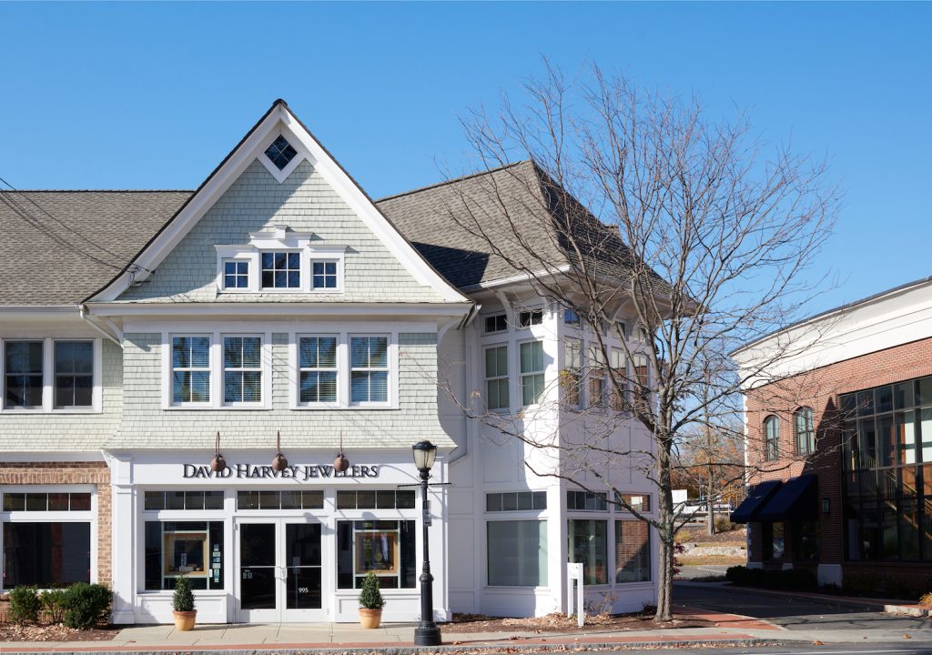 David Harvey Jewelers David Harvey Jewelers