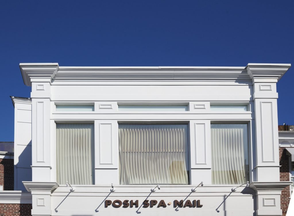 Posh Spa & Nails Posh Spa & Nails
